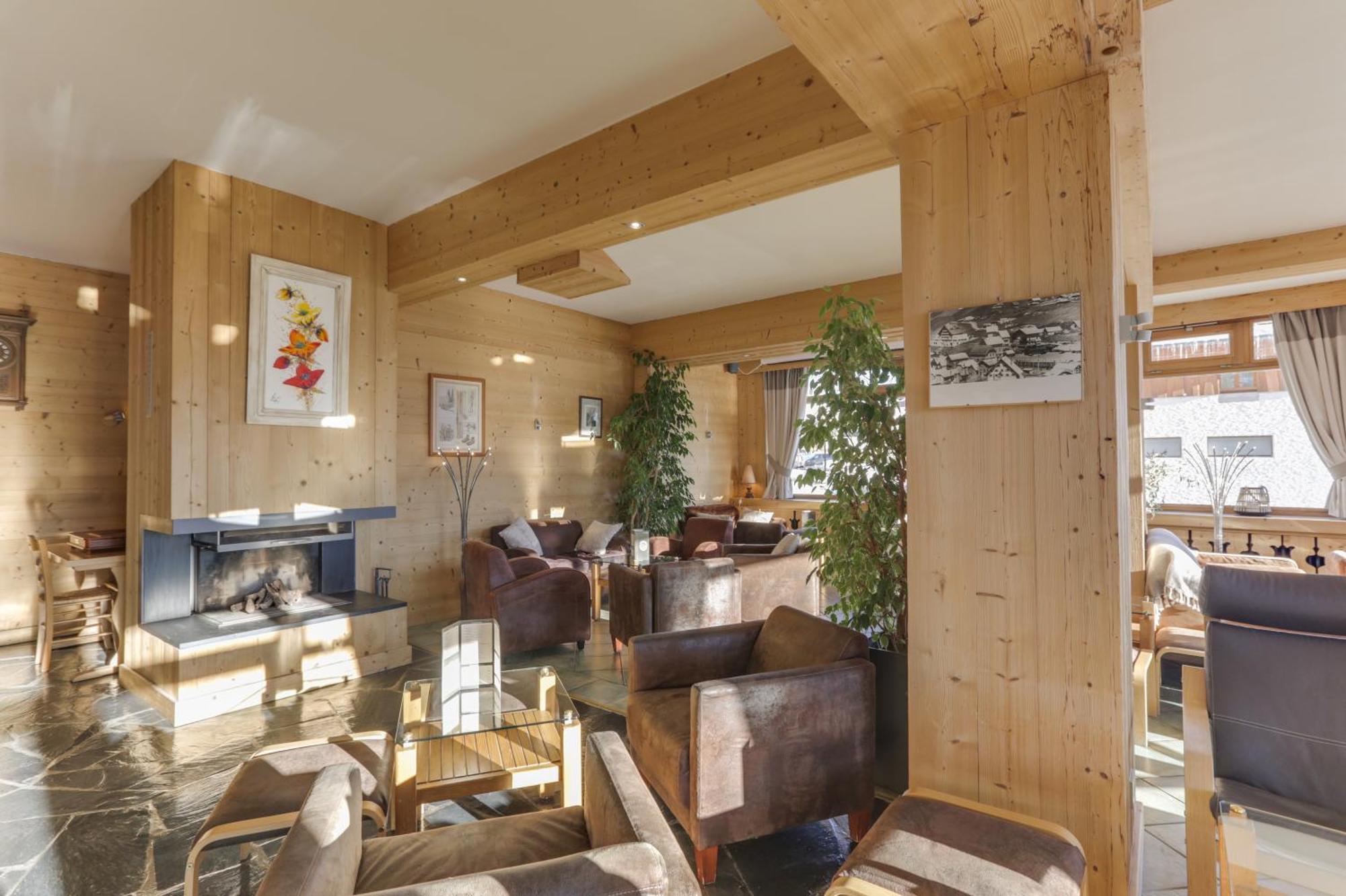 Le Castillan Alpe d'Huez Exterior photo