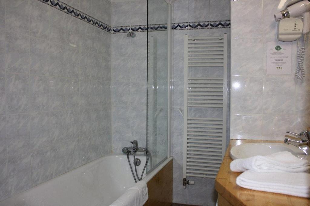 Le Castillan Alpe d'Huez Room photo